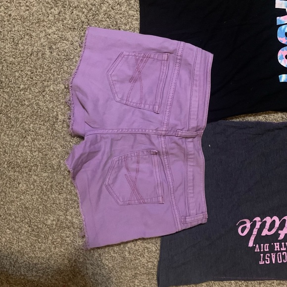 Juniors short outfit. - Picture 4 of 4